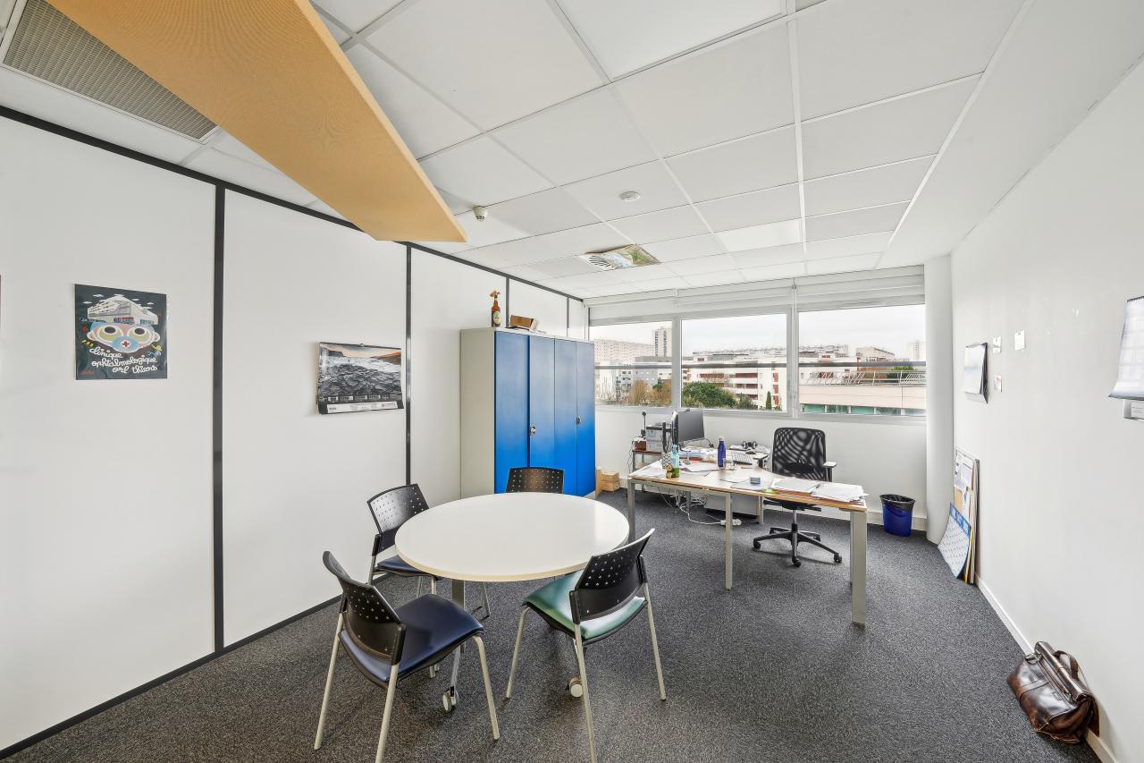 Bureau Bordeaux 830m² Location bureau Bordeaux Gironde OLBUR2427517 4